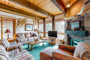 Lodge at Steamboat C101